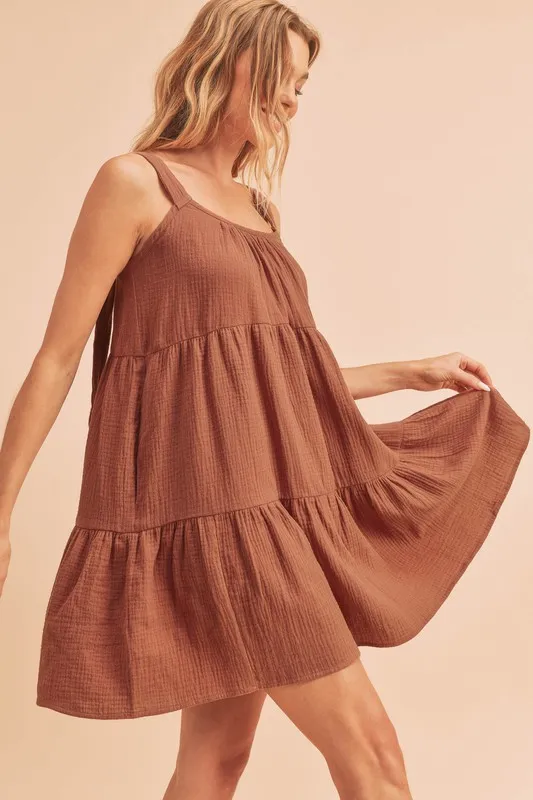 Tiered-Mini-Cami-Dress-with-Pockets-Caramel-3